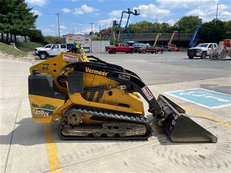 500 lb track mini skidsteer|s450tx mini skid steer.